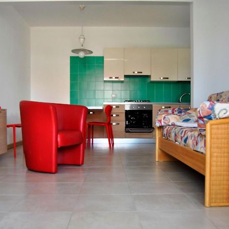 Residence Tamerici Καόρλε Εξωτερικό φωτογραφία