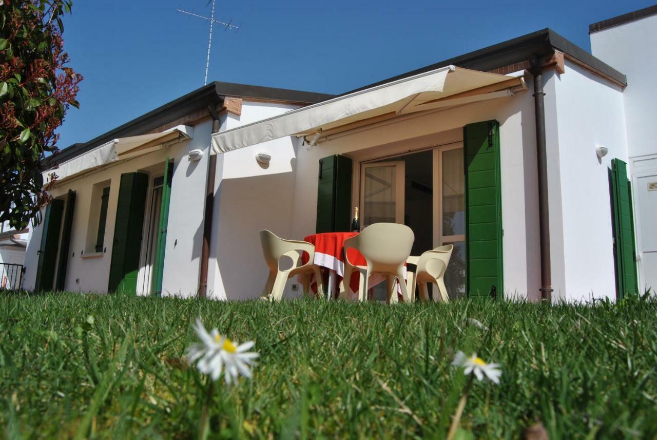 Residence Tamerici Καόρλε Εξωτερικό φωτογραφία