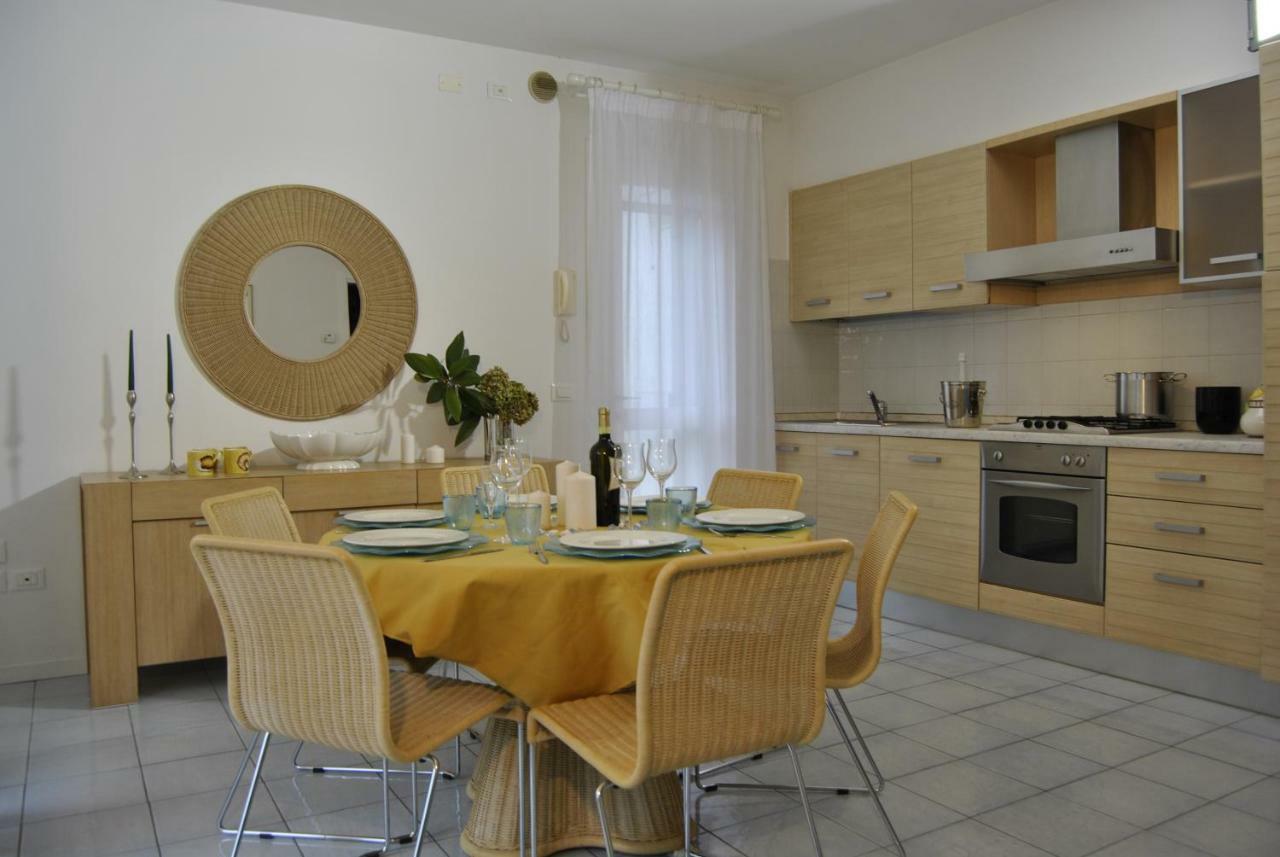 Residence Tamerici Καόρλε Εξωτερικό φωτογραφία