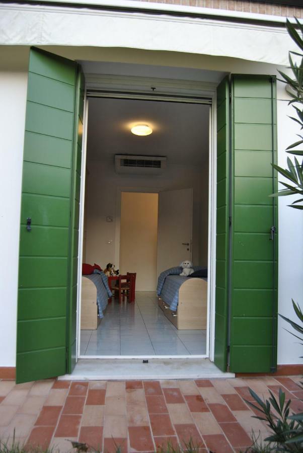 Residence Tamerici Καόρλε Εξωτερικό φωτογραφία