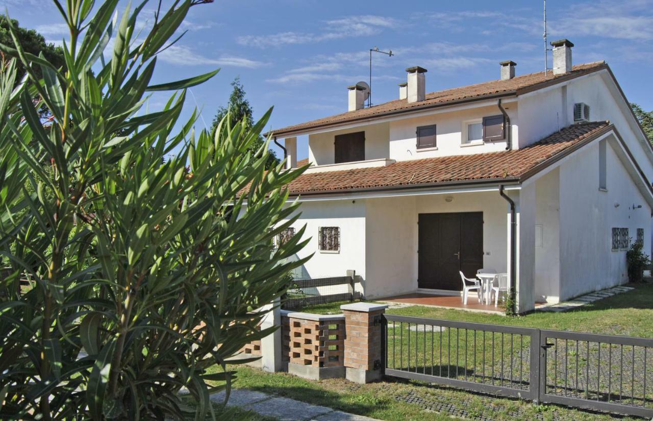 Residence Tamerici Καόρλε Εξωτερικό φωτογραφία