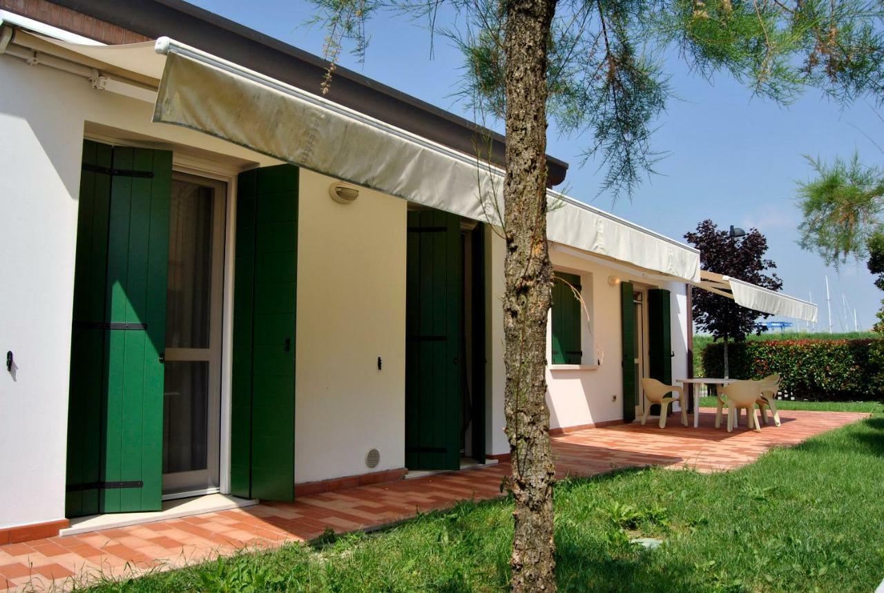 Residence Tamerici Καόρλε Εξωτερικό φωτογραφία