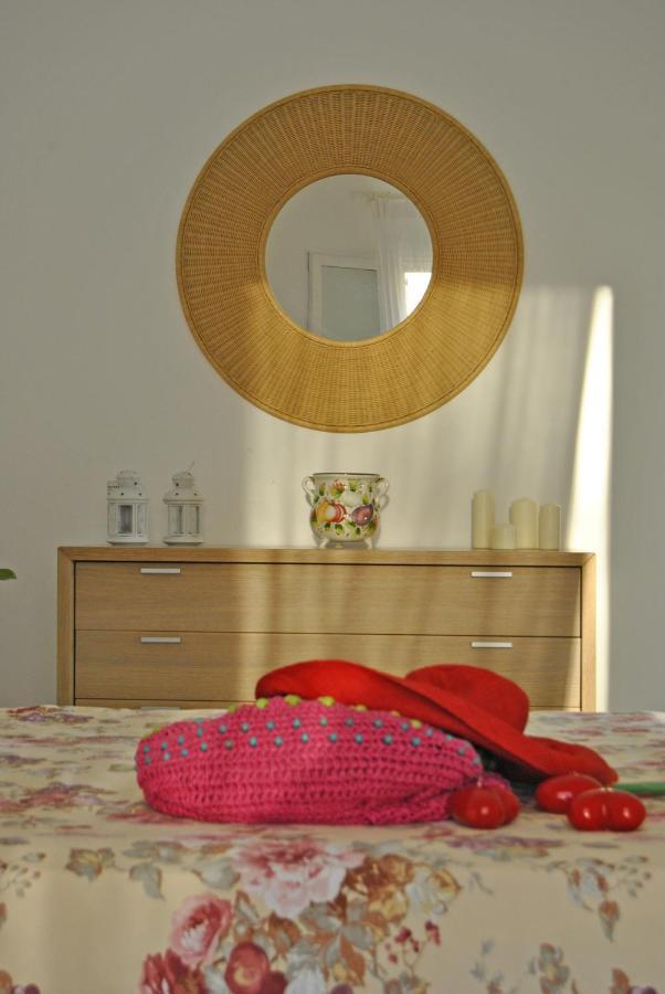 Residence Tamerici Καόρλε Εξωτερικό φωτογραφία