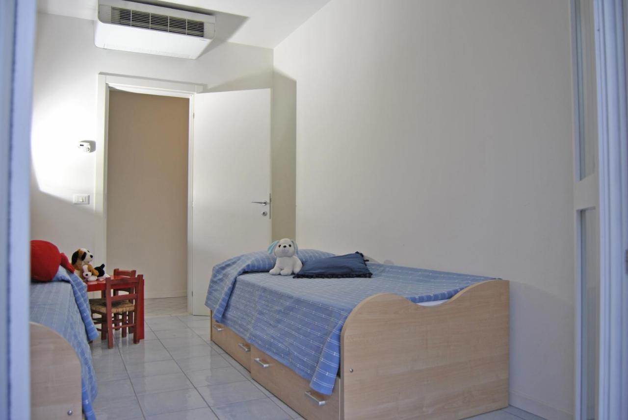 Residence Tamerici Καόρλε Εξωτερικό φωτογραφία