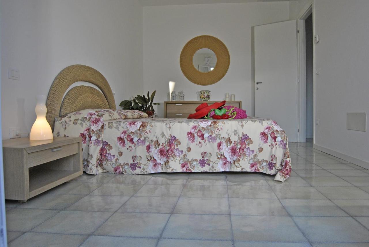 Residence Tamerici Καόρλε Εξωτερικό φωτογραφία